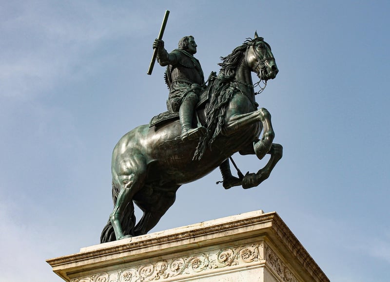 Historical Conundrums